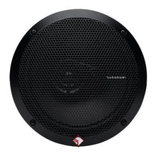 Charger l'image dans la galerie, Rockford Fosgate R165X3 6.5" Front/Rear Speakers + Harness + Adapter Fit 98-13 VW Jetta