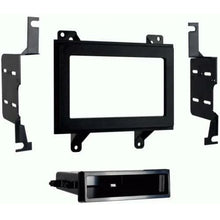 Load image into Gallery viewer, Metra 99-3045 GM Small Truck 1994-97 DIN and Double DIN Radio Bundle