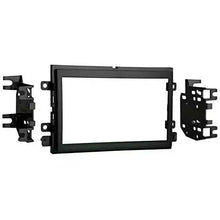 Load image into Gallery viewer, Absolute RADIOKITPKG20 Fits Ford F-150 2007-2008 Double DIN Stereo Harness Radio Install Dash Kit