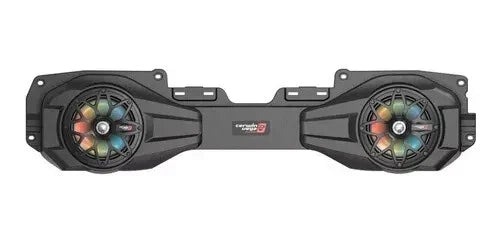 Cerwin Vega RVJP8 2018+ Jeep JL / Gladiator 8” Overhead Speaker Kit