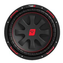 Charger l'image dans la galerie, Cerwin Vega CVP12D4 CVP Series 12" DVC Subwoofer (4Ω)