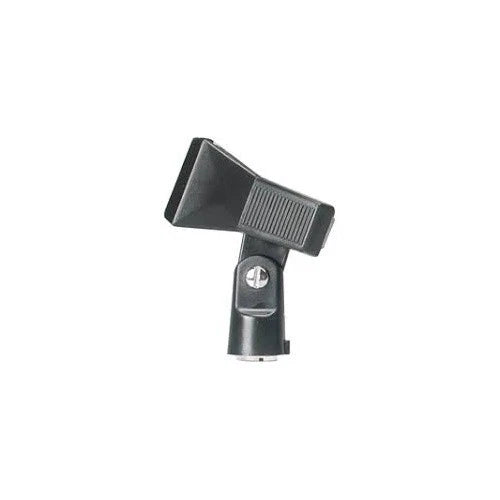 8 Hosa MHR-122 (Universal Spring Clip Mic Holder)