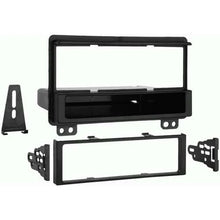 Load image into Gallery viewer, Metra 99-5026 Single-DIN Dash Kit Fits Ford/Lincoln/Mercury 2001-2006 + Harness