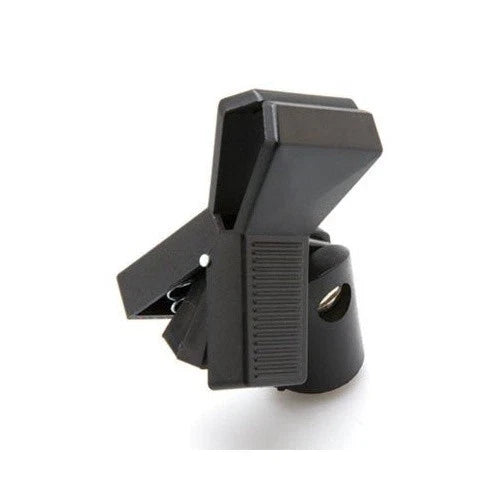 8 Hosa MHR-122 (Universal Spring Clip Mic Holder)