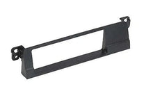Load image into Gallery viewer, 02-05 E46 3-Series Car Stereo Radio Kit Dash Installation Trim+Wiring Harness