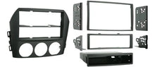 Load image into Gallery viewer, Fit Mazda Miata MX-5 06-08 Multi DIN Stereo Harness Radio Install Dash Kit