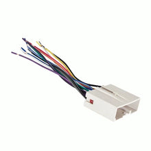 Load image into Gallery viewer, AI FMK-542 Dash Kit Fits select 2004-07 Ford and Mercury vehicles double-DIN Package