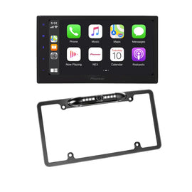 Pioneer DMH-1800NEX 6.8