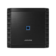 Alpine S2-A36F S-Series Class-D 4-Channel Amplifier 90W x 4