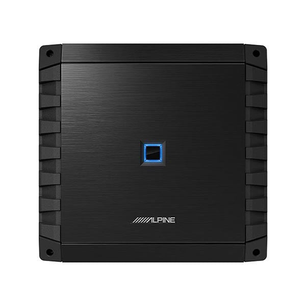 Alpine S2-A36F 4CH Amplifier 90W x 4+ 2 S2-S68 S-Series 6x8"