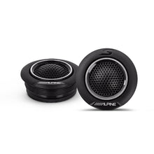 Load image into Gallery viewer, Alpine S2-S10TW S-Series 1" Silk Dome Tweeter Set