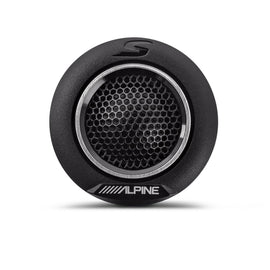 Alpine S2-S10TW S-Series 1