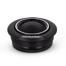 Load image into Gallery viewer, Alpine S2-S10TW S-Series 1" Silk Dome Tweeter Set