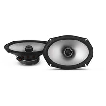 Load image into Gallery viewer, Alpine iLX-507 7" CarPlay &amp; Android Auto + S2-S65C 6.5" Component + S2-S69 6x9 Speakers + Accessory Bundle