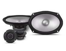 Load image into Gallery viewer, Alpine BBX-F1200 Amplifier S2-S69C 6X9 Component S2-S50 5.25&quot; Speakers &amp; Wiring Kit