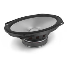 Load image into Gallery viewer, Alpine KTA-450 + S2-S69C 4-Channel Amplifier 6x9" Component Speaker + Accessory Bundle