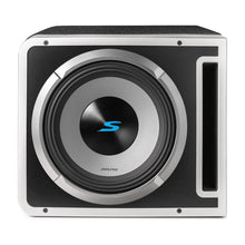 Load image into Gallery viewer, Alpine S2-SB12V 12" Halo S-Series Preloaded Subwoofer Ported Enclosure with ProLink