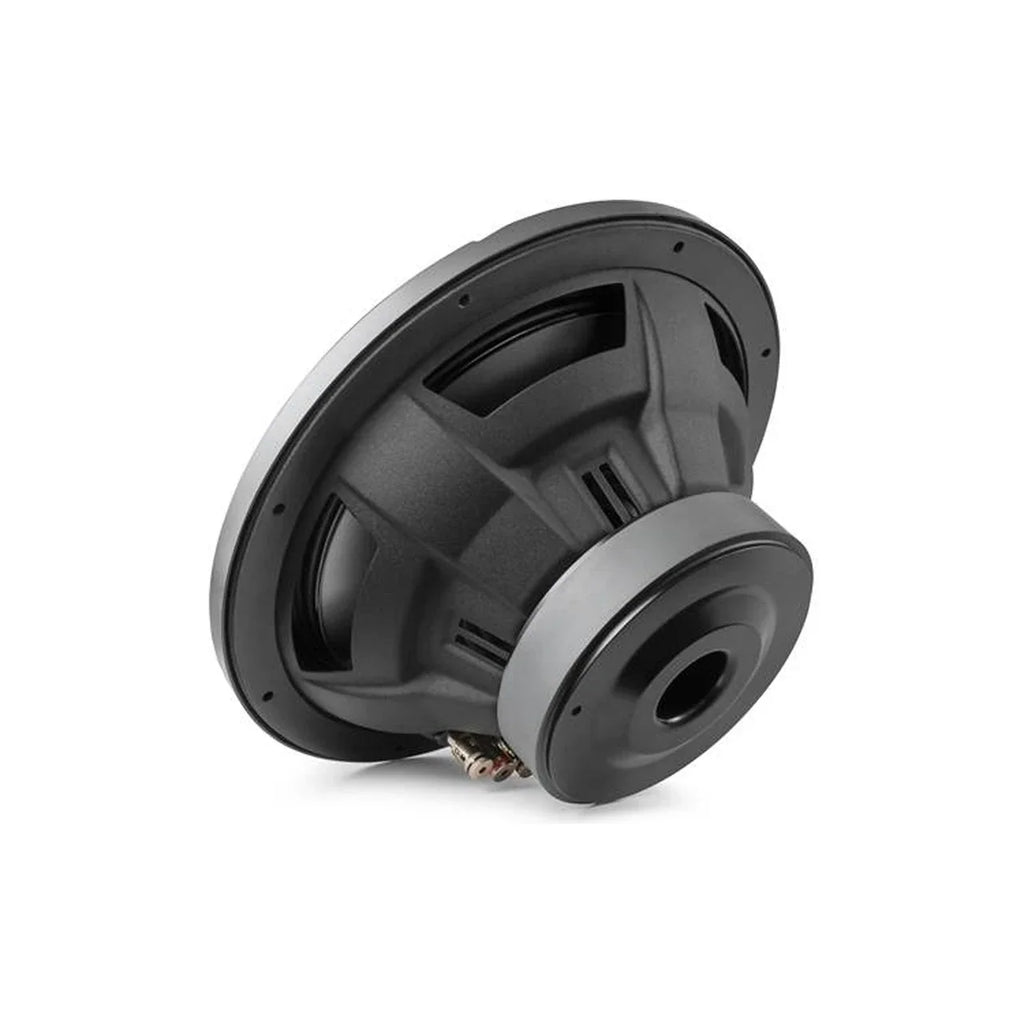 Alpine S2-S40 4" & S2-S50 5.25" Coaxial Speaker + S2-W12D4 12" Subwoofer + Accessory Bundle