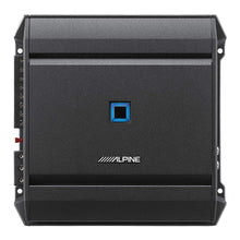 Load image into Gallery viewer, Alpine R2-SB12V-BNDL Bass Boost Package Includes R2-SB12V 12&quot; ported enclosure, S-A60M amplifier, and RUX-KNOB.2 remote level control