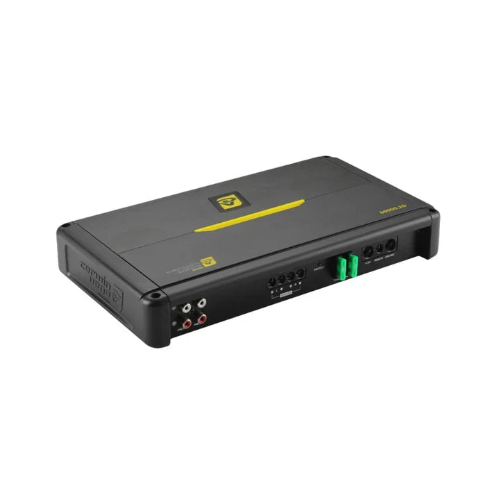 Cerwin Vega S9500.2D Stroker 500W RMS Class-D Digital 2-Channel Amplifier