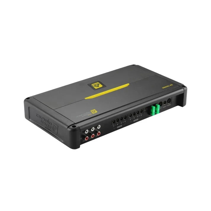Cerwin Vega S9600.4D Stroker 800W RMS Full Range Class-D 4-Channel Amplifier