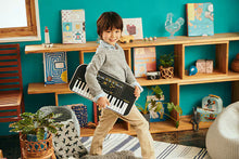 Load image into Gallery viewer, CASIO SA-51 Electronic Musical Instrument Keyboard (MINI) KM19