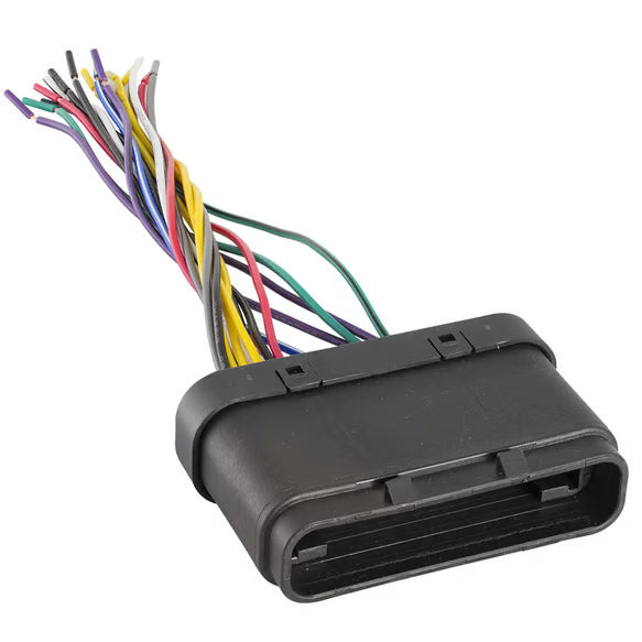 Saddle Tramp 70-9701 36-Pin Harness