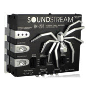 Load image into Gallery viewer, Soundstream BX-20Z Digital Bass Reconstruction Processor