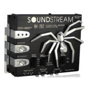 Charger l&#39;image dans la galerie, Soundstream BX-20Z Digital Bass Reconstruction Processor