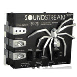 Soundstream BX-20Z Digital Bass Reconstruction Processor