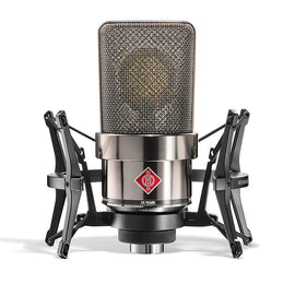 Neumann Studio Microphone TLM 103 25th Anniversary Edition