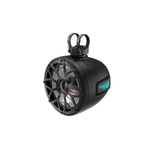 Charger l'image dans la galerie, Cerwin Vega SH8F4B RPM Stroker 2-Way 8" RPM Stroker Pod Speaker System (Pair) - Black
