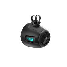 Charger l'image dans la galerie, Cerwin Vega SH8F4B RPM Stroker 2-Way 8" RPM Stroker Pod Speaker System (Pair) - Black