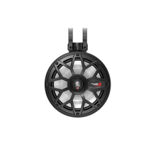 Charger l'image dans la galerie, Cerwin Vega SH8F4B RPM Stroker 2-Way 8" RPM Stroker Pod Speaker System (Pair) - Black