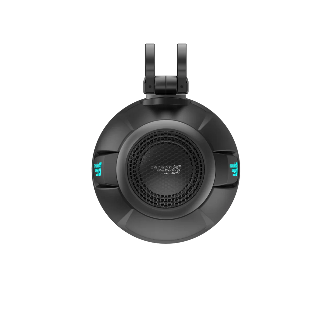Cerwin Vega SH8F4B RPM Stroker 2-Way 8" RPM Stroker Pod Speaker System (Pair) - Black