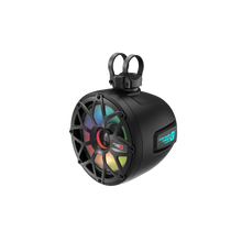 Charger l'image dans la galerie, Cerwin Vega SH8F4B RPM Stroker 2-Way 8" RPM Stroker Pod Speaker System (Pair) - Black
