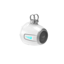 Charger l'image dans la galerie, Cerwin Vega SH8F4W RPM Stroker 2-Way 8" Pod Speaker System (Pair) - White