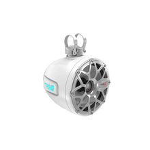 Charger l'image dans la galerie, Cerwin Vega SH8F4W RPM Stroker 2-Way 8" Pod Speaker System (Pair) - White