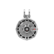 Charger l'image dans la galerie, Cerwin Vega SH8F4W RPM Stroker 2-Way 8" Pod Speaker System (Pair) - White
