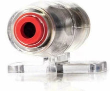 Load image into Gallery viewer, 10 MK Audio AGH4 Inline AGU Fuse Holder Fits 4, 8 &amp; 10 Gauge Wire