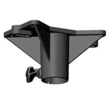 Load image into Gallery viewer, Ultimate Support BMB-200K External Speaker Cabinet Mounting Bracket for Mounting Speaker Cabinets on Speaker Stands