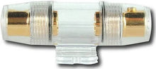 Load image into Gallery viewer, 10 MK Audio AGH4 Inline AGU Fuse Holder Fits 4, 8 &amp; 10 Gauge Wire