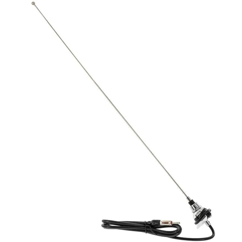 American Terminal AT-UT30 Universal Top-Mount Universal Antenna for 1" Hole