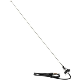 American Terminal AT-UT30 Universal Top-Mount Universal Antenna for 1