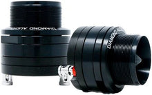 Load image into Gallery viewer, Diamond Audio M01T2 Motorsport 1" Compression Bullet Style Super Tweeter
