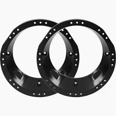 SPEAKER ADAPTERS RINGS 5.25