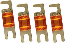 Load image into Gallery viewer, Cerwin Vega CFMANL150 AFS Mini ANL Fuse 150A (4 Pack)
