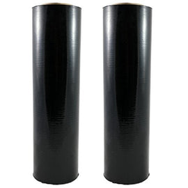 2 Shrink Wrap 1500 SQ ft. x 18