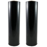 2 Shrink Wrap 1500 SQ ft. x 18