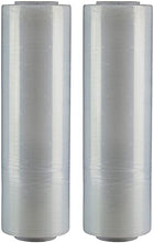 Charger l&#39;image dans la galerie, American Terminal SWR102CL Stretch Film/Wrapping Paper Thickness, Stretch Wrap with Tension Control Handle